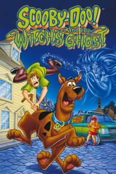 Scooby Doo On Zombie Island 1998 Hiroshi Aoyama